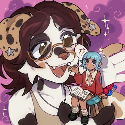 Madds ~ TEAM CRYSTAL 🔮✨💎さんのプロフィール画像