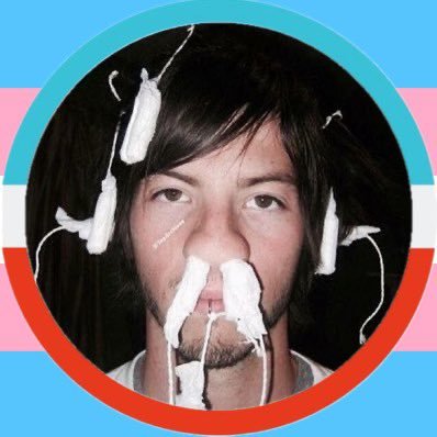 ★Spoøky Aleks★!DEMØ!🏳️‍⚧️||CEO of Redecorate|| Profile