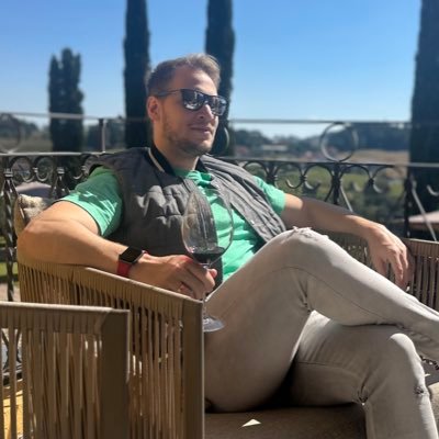 Head of Operations and Esports at @MetropoleGG and @battlefivegg. Opiniões pessoais aqui