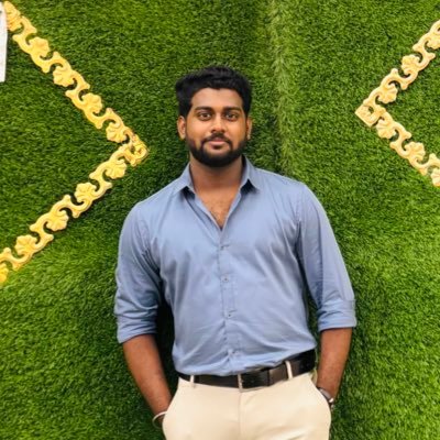 galla_yagnesh's profile picture. AI enthusiastic👨‍💻 | Stock Market Trader📉 | Chef👨‍🍳 | Dance🕺 | Cricket🏏