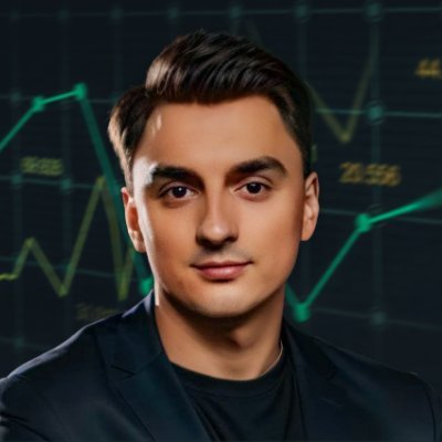 Conquering crypto markets for 8 years. Riding waves, stacking coins. Join my Telegram for more insights!