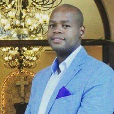 Selaocwe's profile picture. Founder & Executive Chairman @PeoplesWealth