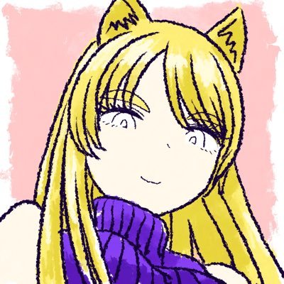 kaedeko's profile picture. 巨根過ぎて国外追放された高身長爆乳の猫耳おねいさん。 アイコンはボン杉田さんからの頂き物。