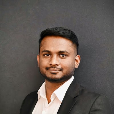 srathsara1's profile picture.