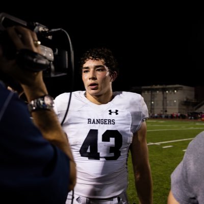 DB @TUFootballTX | 2024 5a D1 State Champion| 1st Team All State Safety| 3rd Team All State Kick Returner