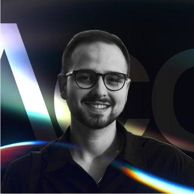 bakesumcake's profile picture. design intern @Astrarizon | @AccVentures | @PulsarMoneyApp