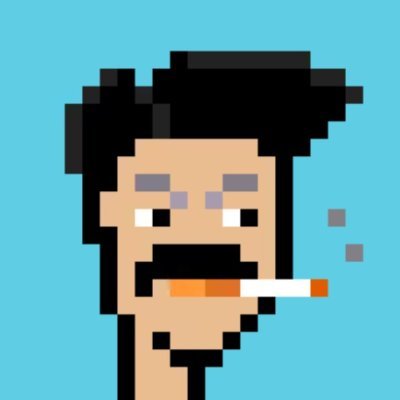 Panzuki.eth⚡️さんのプロフィール画像