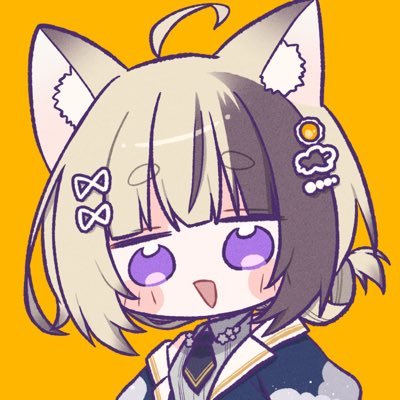 月白まほろ⛅🐾さんのプロフィール画像