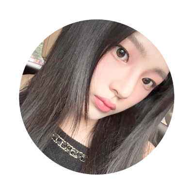 minjiinz's profile picture. gracing the world with a soothing aubade. xx “the minstrel, minji” (2004).