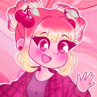 🍒Gini_uwu🍒さんのプロフィール画像