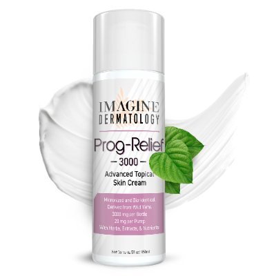 progrelief's profile picture. Prog-Relief Bio-Identical Micronized Progesterone Cream Available Direct from US Manufacturer's Warehouse. All US orders Ship Free