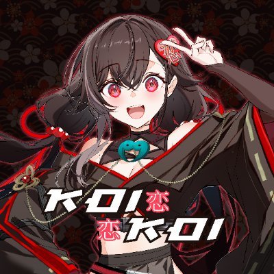 KOI KOI es una editorial especializada en la difusión de series anime.
Consulta, descubre y acompáñanos en cada estreno.
#EditorialKOIKOI #RevistaKOIKOI