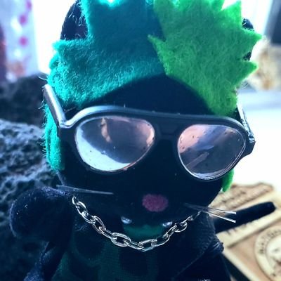 the geokerさんのプロフィール画像