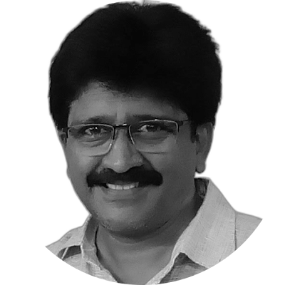 Krishmonks's profile picture. Consultant-Multidisciplinary Projects