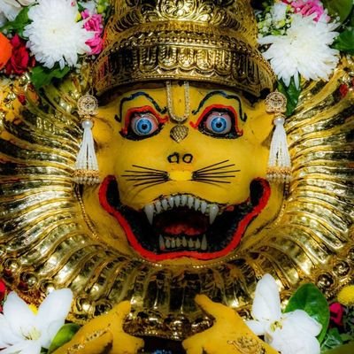 Allergic to #Congress #SP #BSP #TMC #AAP & other 22 #opposition_parties, #अशांतिप्रिय_समुदाय, Missionaries.
🙌 तेरा वैभव अमर रहे मां.. हम दिन चार रहें न रहें🙌