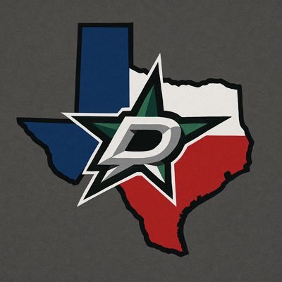 Texan!! Dallas Stars Hockey - bleed green! Cowboys, CWS college baseball, NHL, NFL, NCAA