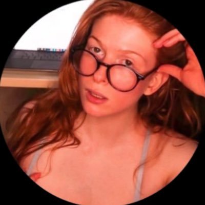 You can stop pretending that gingers aren't fit now 💁♀️ // 0.1% OF 💓