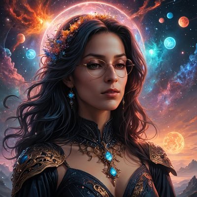 @PixpelPlatform 👾 / learning web3 one day at a time / Mother of 2 gamers 👦🏻🧑🏼 🎮 / From Venezuela 🇻🇪