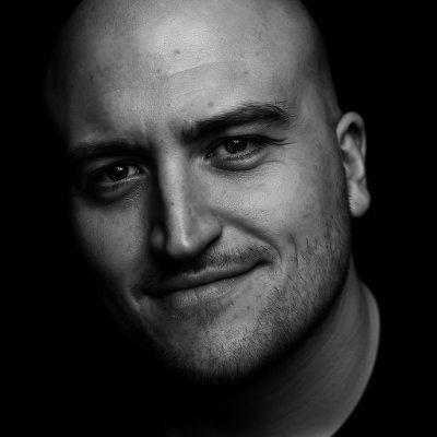 ClemintineSD's profile picture. Lead Sound Designer at Dog Box Games

https://t.co/94diCLtzKK

Enquires - alex@dogboxgames.co.uk