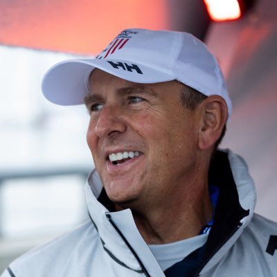 American Believer. Champion of entrepreneurs. Proud father, husband, and sailor. Co-chairman of @Amway, Editor-in-chief of @BelieveJournal_