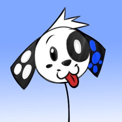 Stickdog of Shitter (Still being Gay on BSKY!!!)さんのプロフィール画像