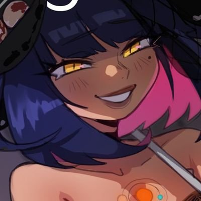 Murasaki Mizuki (Goth Femboy Saki) birthday on 17さんのプロフィール画像