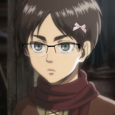 curt_feya's profile picture. #Ereri #Riren
