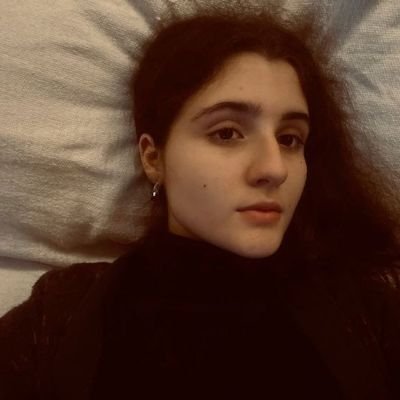 Ana_Hita81's profile picture. ❄️☃️

https://t.co/gKyjyCP5H8