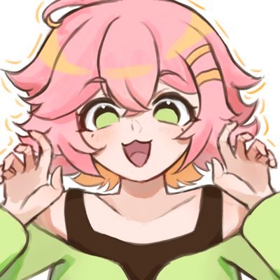 18 • Multifandom • I draw for fun! • (very) inconsistent art style