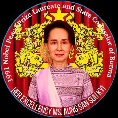 Burma's political resolve requires the release of key decision-maker Her Excellency Ms. Aung San Suu Kyi, Burma true leader