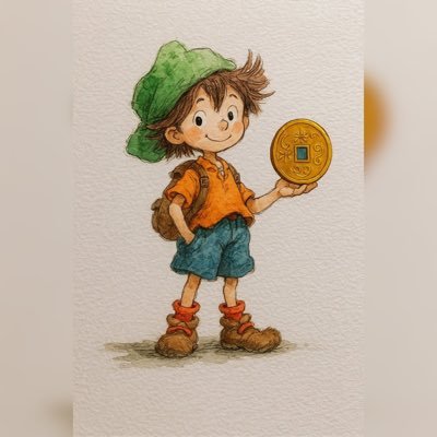 iamZeecash's profile picture. Investor || Builder || Trader • Crypto/Defi enthusiast. 📈