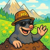 MolePosition (@moleposition) 's Twitter Profile Photo MolePosition (@moleposition) 's Twitter Profile Photo
