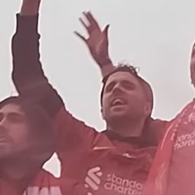 LFCKen24's profile picture. LFC ● Forever 20 ○ MV1 ● Free 🇵🇸 ○