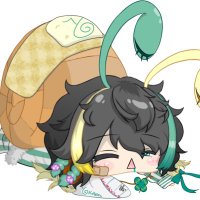 こてつむり (@kotetsumuri0208) 's Twitter Profile