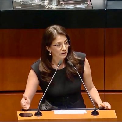 Potosina. Ex Candidata a Senadora. Ex Diputada Federal y Local. Amo México y #SLP