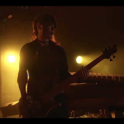 young juiceさんのプロフィール画像