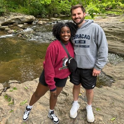 Reid Walling Profile