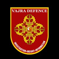 Vajra Defence (@vajradefence_) 's Twitter Profile Photo