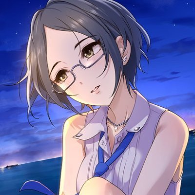 虹色沢庵＞常駐さんのプロフィール画像
