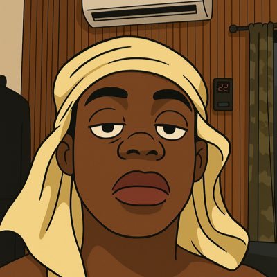 MelargeB's profile picture. Da evil’s forest 🌳