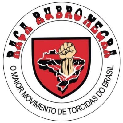 - O Maior Movimento de Torcidas do Brasil! ✊
- Perfil não Oficial da Raça
- Fotos, Vídeos e Papo Reto!
#Flamengo