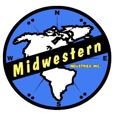 MidwesternInd's profile picture. Midwestern Industries is a U.S. manufacturer of screening equipment, replacement screens and parts. Visit our website at https://t.co/R5dxeARiiv to learn more.