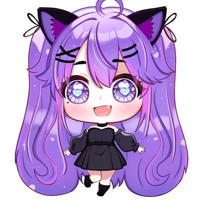 💀 Cuenta Recuperada💀
Vtuber, Streamer, Gothicc,Cat/Bat ,
NO AI ARTIST!! EMERGENCY COMMS OPEN
https://t.co/ABqmJeuQSo