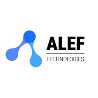 ALEF TECHNOLOGIES (@alef_tech_) 's Twitter Profile
