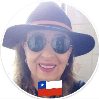 MI GENERAL PINOCHET HIZO EL MEJOR GOBIERNO EN CHILE. MI VOTO POR EL SR. KAST ES SEGURO. A LA PERSONA QUE NO
ESTE DE ACUERDO SIGA DE LARGO. CHILE 🇨🇱