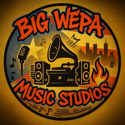 @BigWepaMusic
