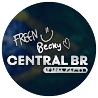 CENTRAL FREENBECKY BR 🇧🇷 (@centralfb_br) 's Twitter Profile Photo CENTRAL FREENBECKY BR 🇧🇷 (@centralfb_br) 's Twitter Profile Photo