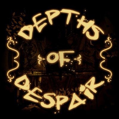 --DOD-- Depths of Despair A Bendy RP Profile