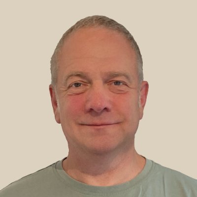 Paul Hammant Profile