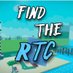 Find the RTC (@findthertc_rblx) Twitter profile photo Find the RTC (@findthertc_rblx) Twitter profile photo